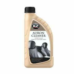 K2 PIANKA DO CZYSZCZENIA SKÓR AURON CLEANER 1L G424