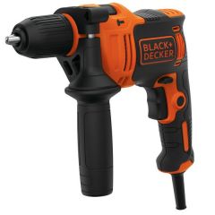 BLACK+DECKER WIERTARKA UDAROWA 710W BEH710-QS BEH710-QS