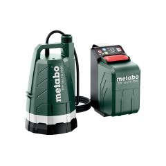 METABO POMPA DO WODY CZ. TPF 18 LTX 7000 CARCASS 601748850