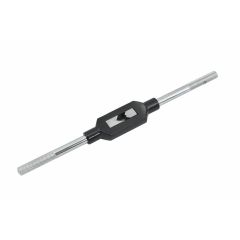 AWTOOLS POKRĘTŁO DO GWINTOWNIKÓW M5-M20 NASTAWNE BLACK LINE AW20295BL