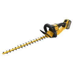 DEWALT NOŻYCE DO ŻYWOPŁOTU 54V FV DCMHT573X1 1x9,0Ah 65cm 31mm DCMHT573X1-QW