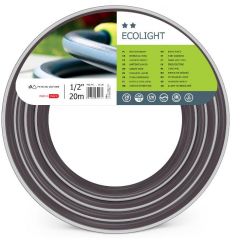 CELLFAST WĄŻ OGRODOWY ECOLIGHT 1/2" 20m 10-150