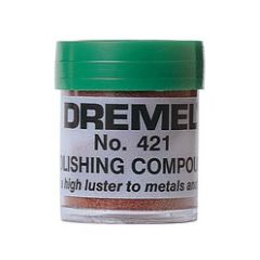 DREMEL PASTA POLERSKA 2615042132