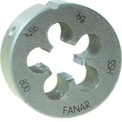 FANAR NARZNKA M24 x 3,00  HSS800 DIN 22568 FAN-N1-121001-0240