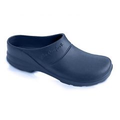 LEMIGO BUTY KLAPEK BIO COMFORT ROZMIAR 37, NIEBIESKI  858 728580637A