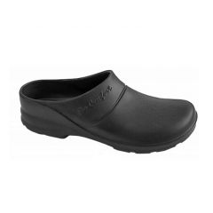 LEMIGO BUTY KLAPEK BIO COMFORT ROZMIAR 38, CZARNY  858 728580938A