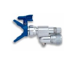 GRACO ZARÓW CLEANSHOT SHUT-OFF VALVE