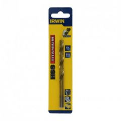 IRWIN WIERTŁO METAL TYTAN  4,3mm 10502584