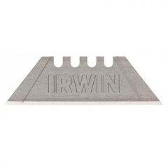 IRWIN OSTRZA TRAPEZOWE 4-PUNKTOWE 5szt. 10508107