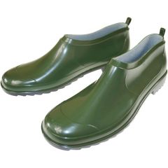 LEMIGO BUTY KALOSZE KRÓTKIE EDEK PVC ZIELONY R-38/904 989044438A