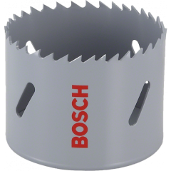 BOSCH OTWORNICA HSS BI-METAL STD  35 mm, 1 3/8" 2608580410