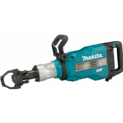 MAKITA MŁOT WYBURZ. 48,1J 1850W 20,4kg HEX 28,6mm AVT HM1512 HM1512