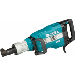 MAKITA MŁOT WYBURZ. 48,9J 1850W 19,2kgHEX 30mm AVT HM1511 HM1511