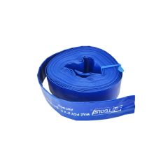 AWTOOLS WĄŻ DO WODY  1"x50m PCV AW70442