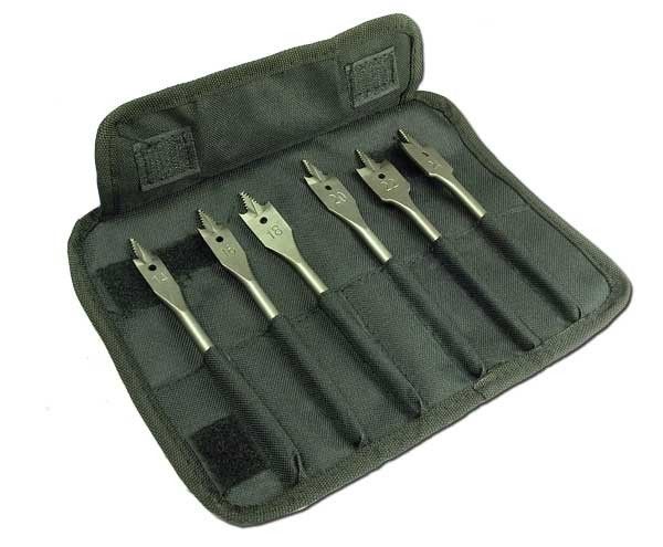 2981-Flachfraesbohrer-Set-31366