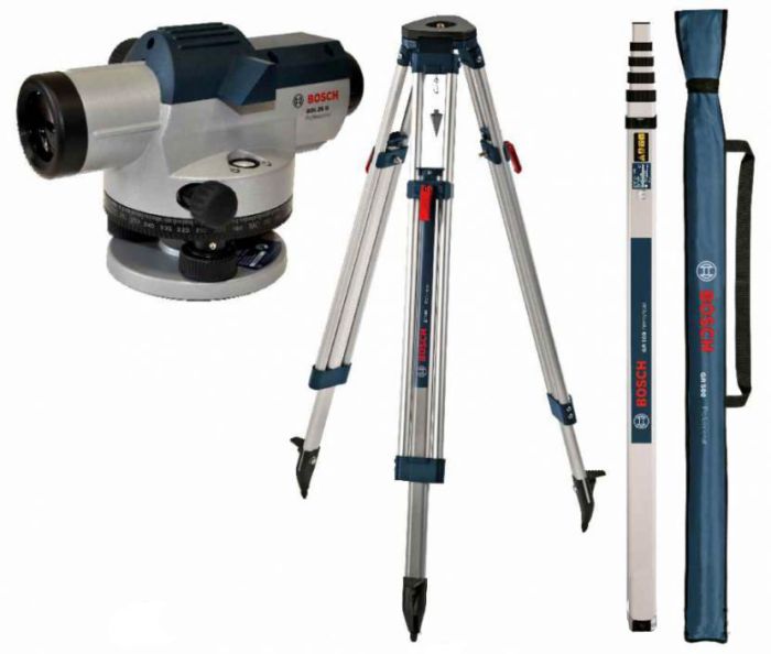 bosch niwelator zestaw-15816