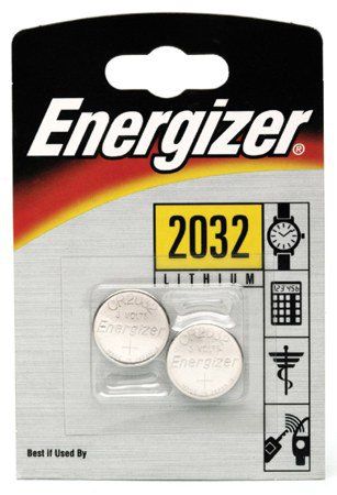 energizer cr2032-17545