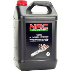 OLEJ NAC5-32739