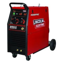 lincoln powertec 255c-68447