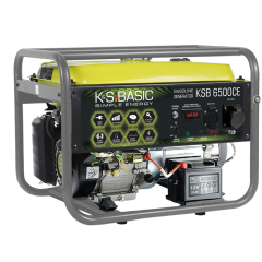 KSB-6500CE2-91391