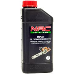 OLEJ NAC-32738