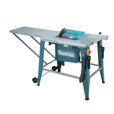 MAKITA PILARKA STOŁOWA DO DREWNA 2000W  2712 2712