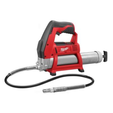MILWAUKEE TOWOTNICA / SMAROWNICA 12V BEZ AKUMULATORÓW I ŁADOWARKI M12GG-0 4933440435