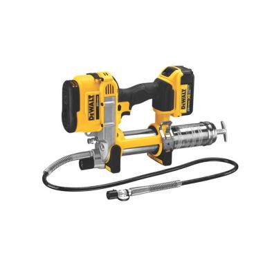 DEWALT TOWOTNICA / SMAROWNICA 18V 1 x 4,0Ah LI-ION DCGG571M1 DCGG571M1-QW