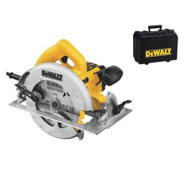 DEWALT PILARKA TARCZOWA 1350W 190mm + WALIZKA DWE575K DWE575K-QS