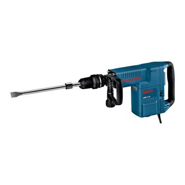 BOSCH MŁOT KUJĄCY SDS-MAX 1500W 16.8J 10,1kg GSH11E 0611316708