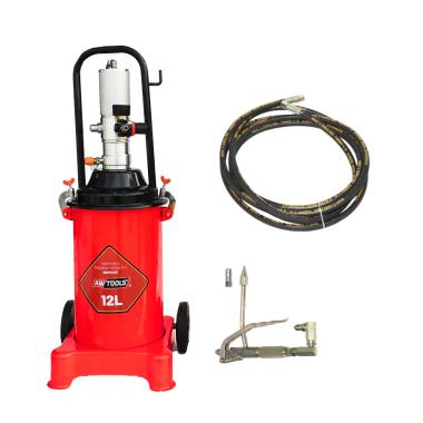 AWTOOLS TOWOTNICA PNEUMATYCZNA POJEMNIK 12L AW10402