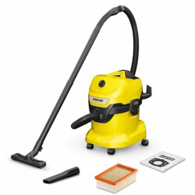 KARCHER ODKURZACZ WD 4 V-20/5/22 EU 1.628-201.0