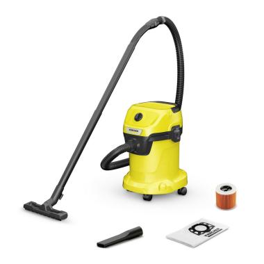 KARCHER ODKURZACZ WD 3 V-17/4/20 EU 1.628-101.0