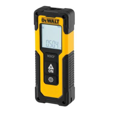 DEWALT DALMIERZ 30m  DWHT77100 DWHT77100-XJ