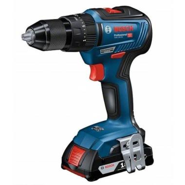 BOSCH.WKRĘTARKA UD.GSB 18 V-50 50/24Nm 2x2,0Ah +KUBEK CONTIGO 06019H5100+KUBEK