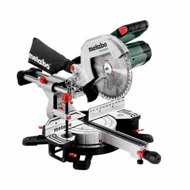 METABO PIŁA UKOŚNICA KGS 254 M/1800W 92x305mm 613254000