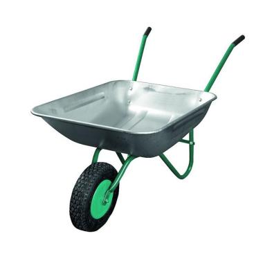 GREENMILL TACZKA OGRODOWA 80L WZMOCNIONA GR9370