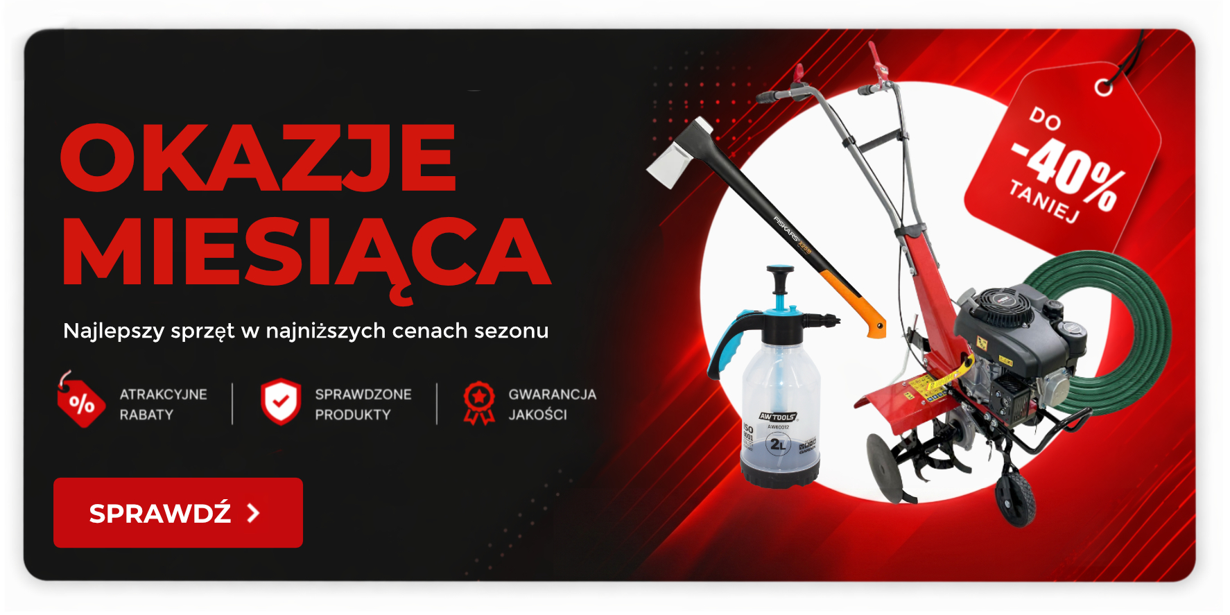 Gazetka promocyjna Emast – aktualne promocje i okazje cenowe.