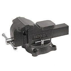 Yato imadlo slusarskie obrotowe 200mm yt-6504