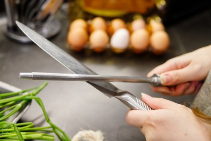 Ranking noży kuchennych 2023